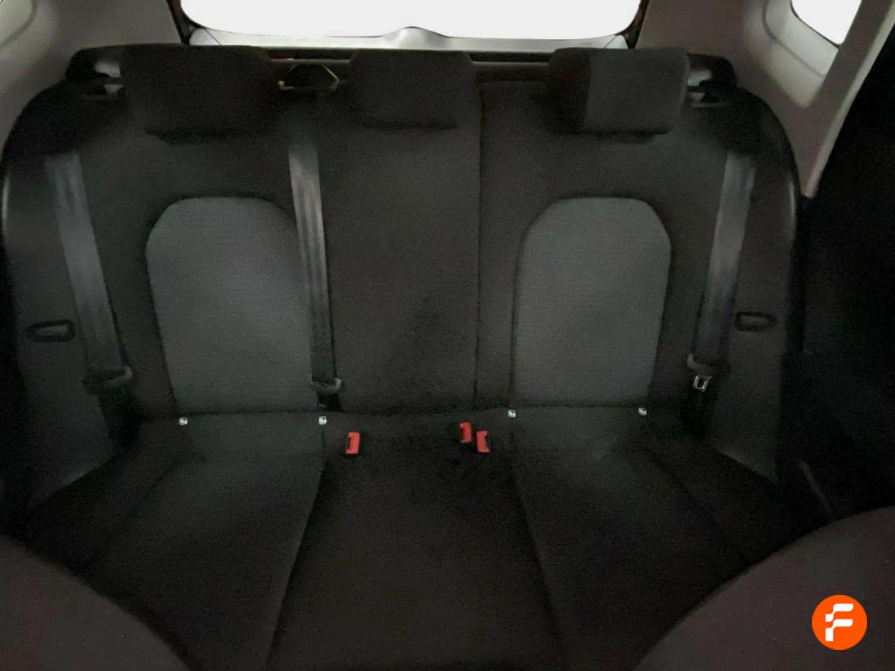 Foto Seat Arona 13