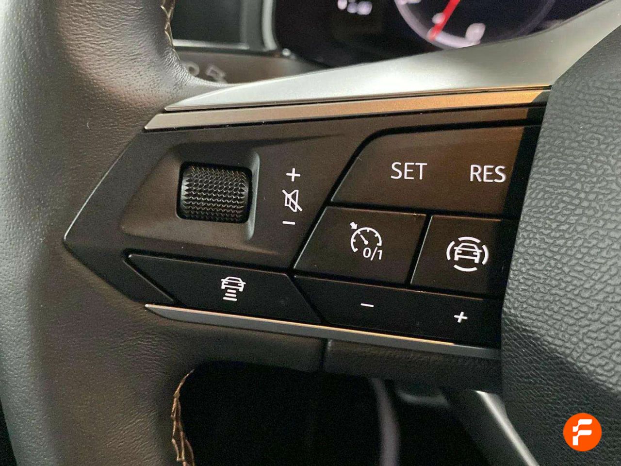 Foto Seat Arona 22