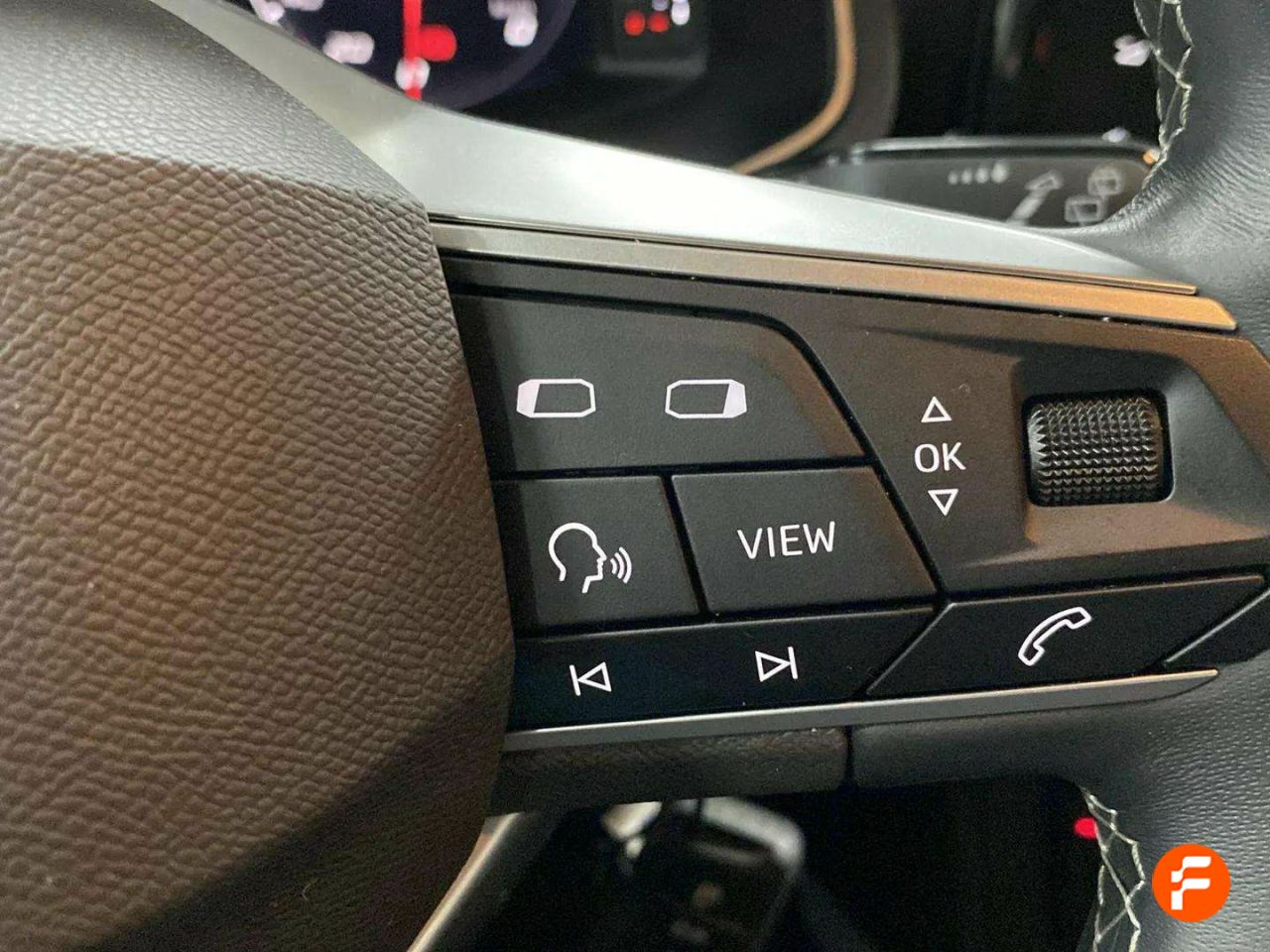 Foto Seat Arona 24