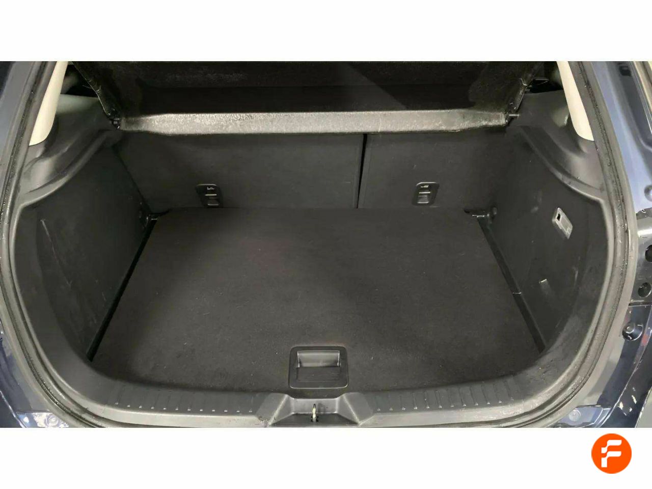 Foto Mazda CX-3 16