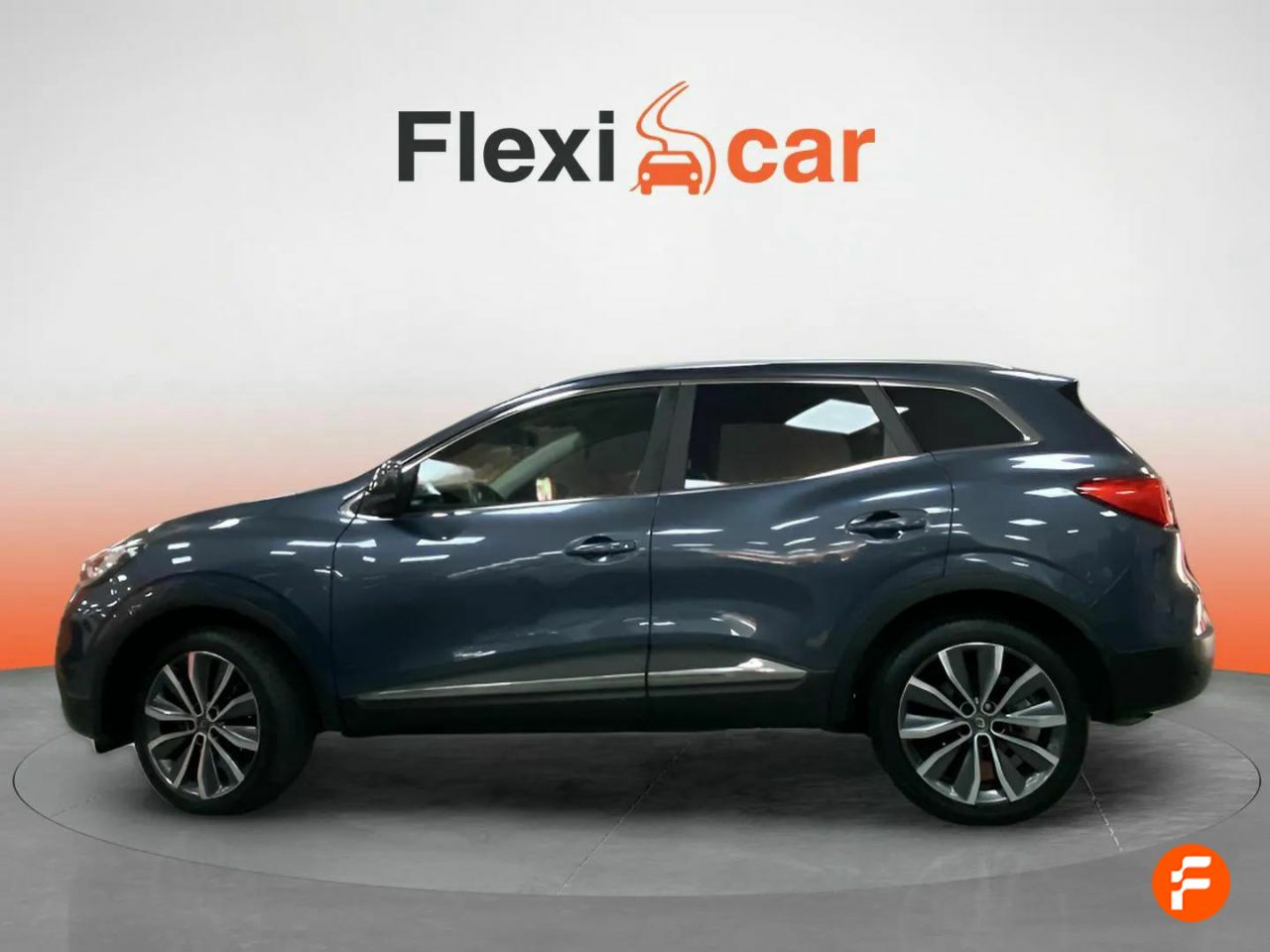Foto Renault Kadjar 2