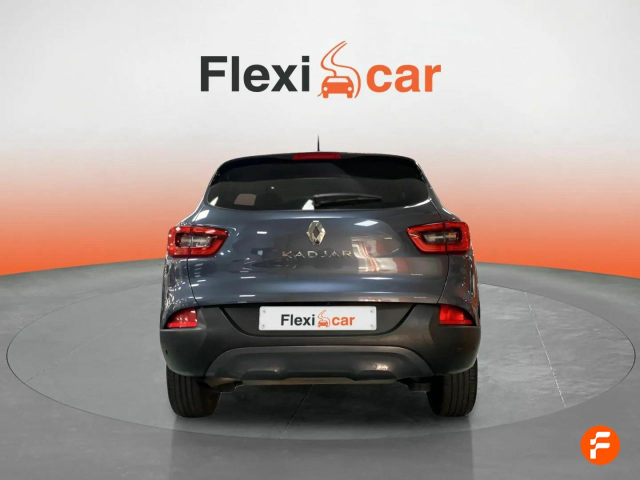 Foto Renault Kadjar 3