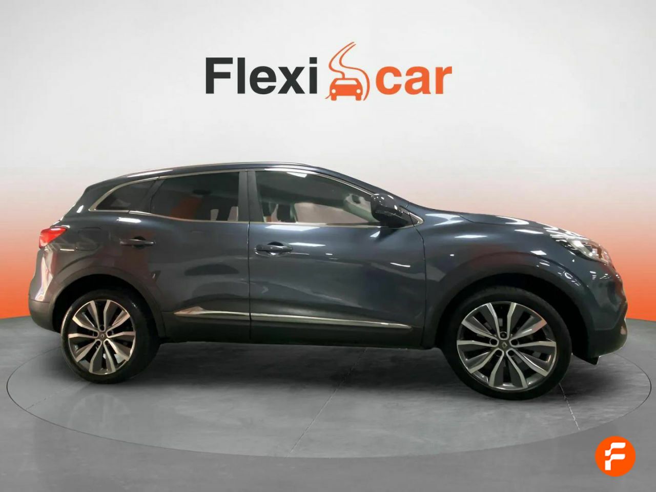 Foto Renault Kadjar 4
