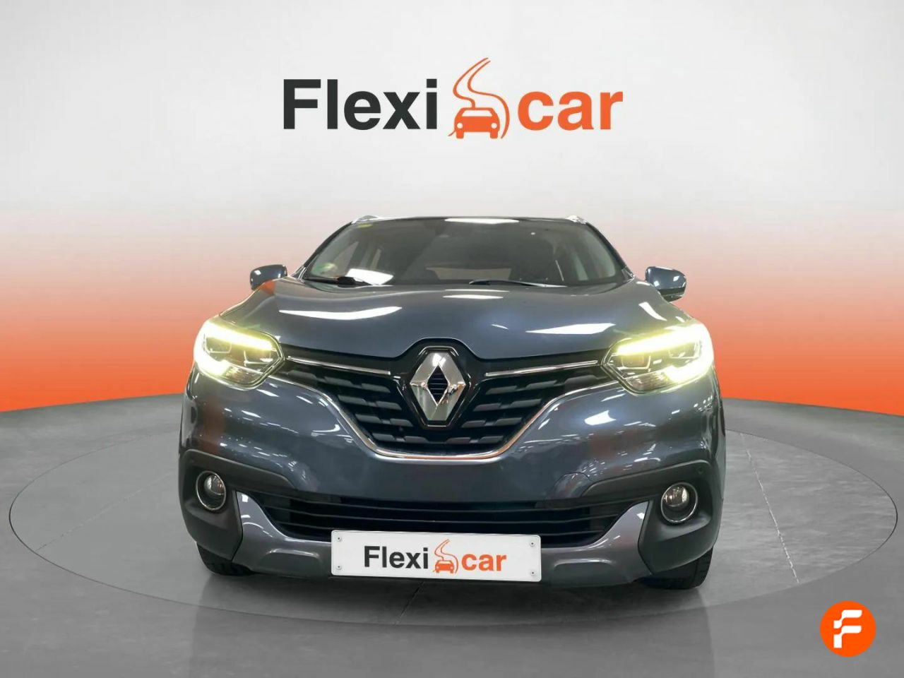 Foto Renault Kadjar 5