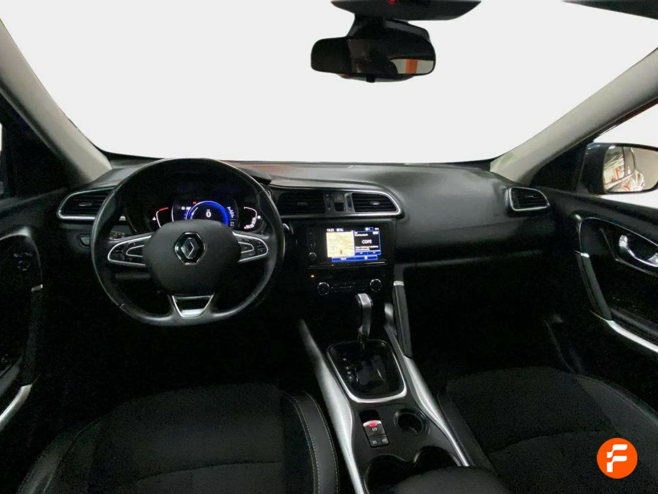 Foto Renault Kadjar 7