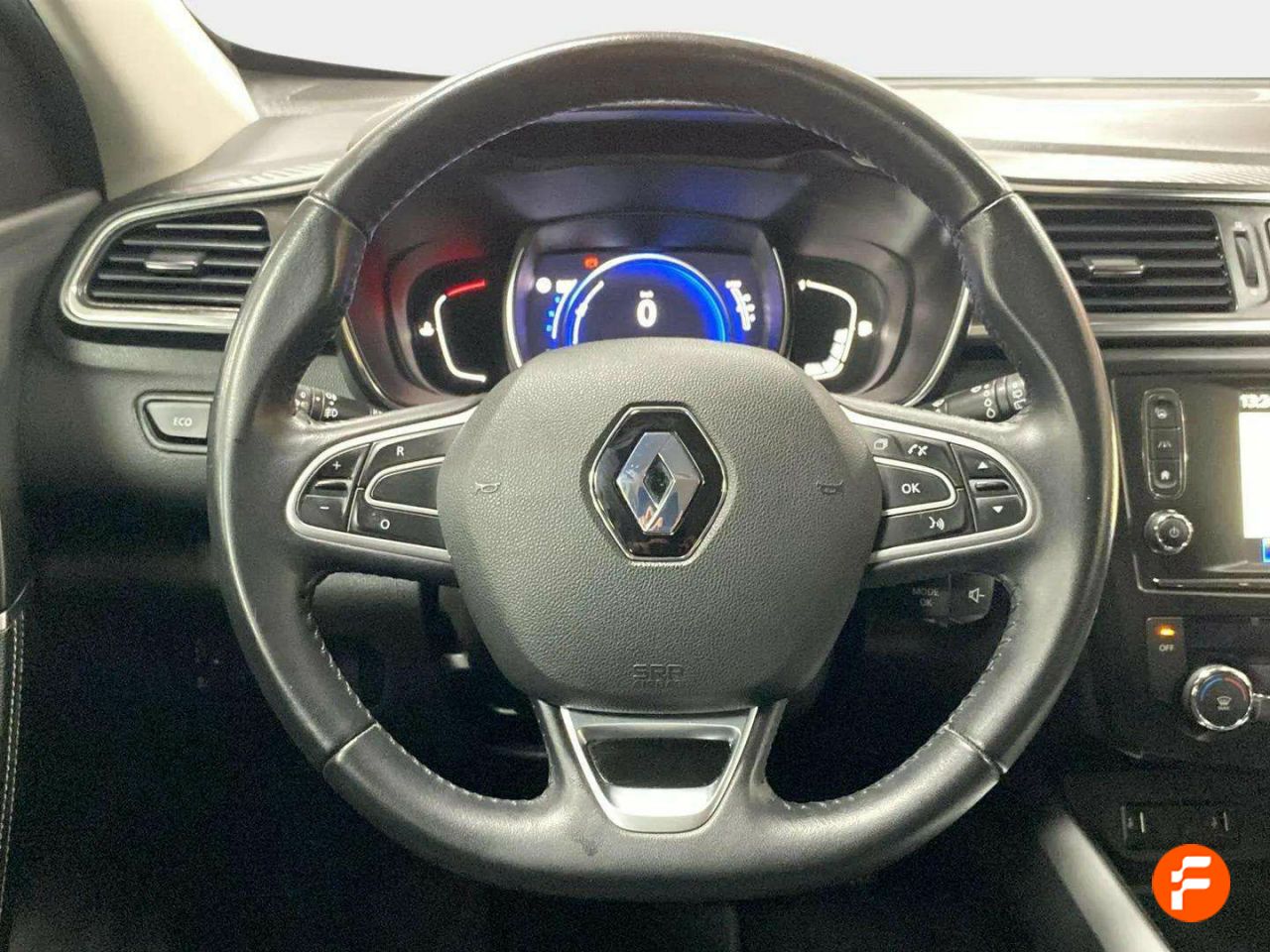 Foto Renault Kadjar 9