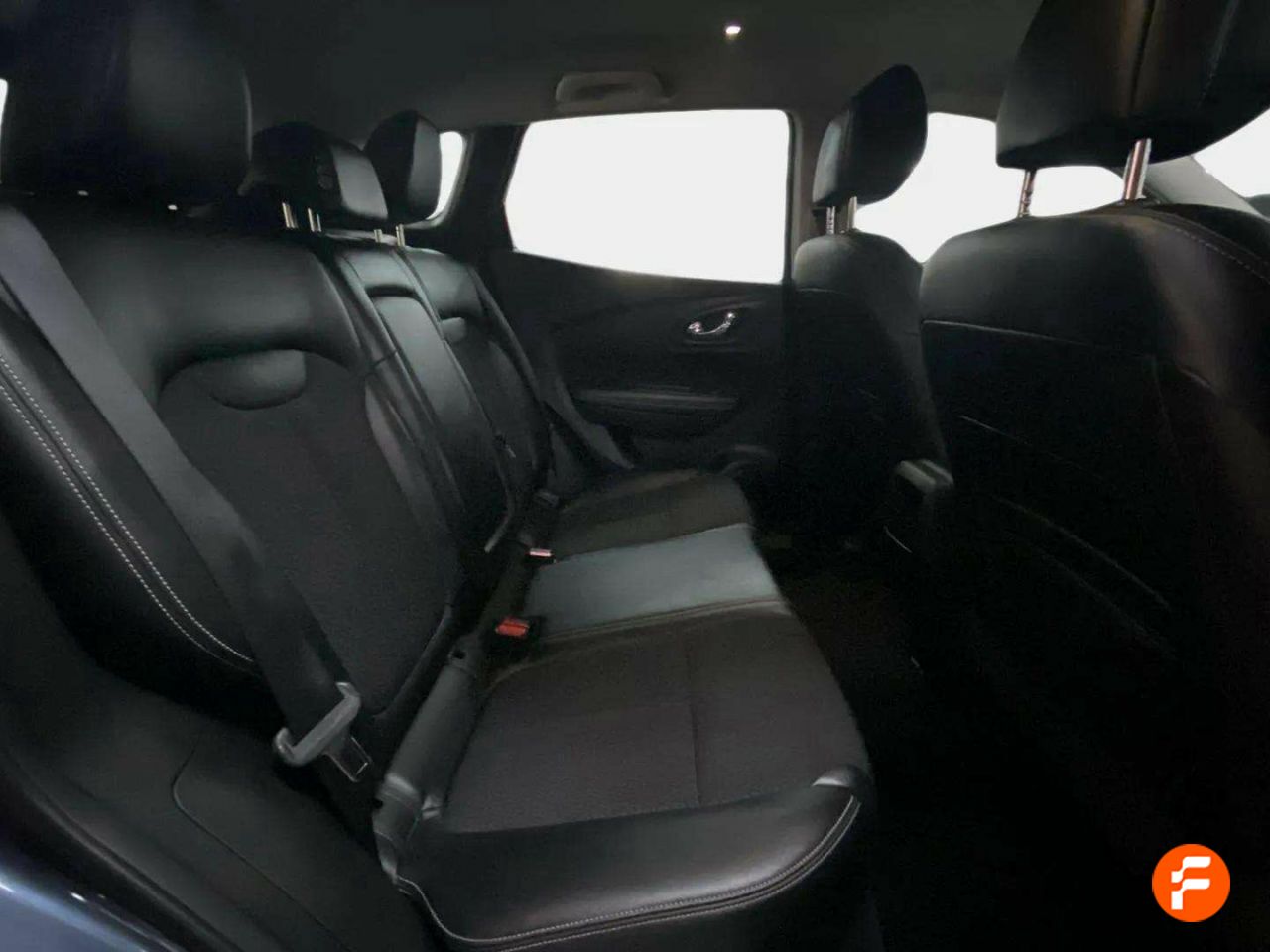 Foto Renault Kadjar 12