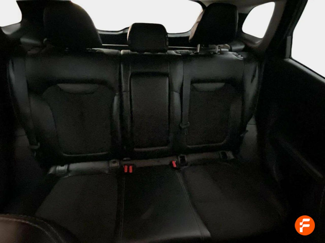 Foto Renault Kadjar 13