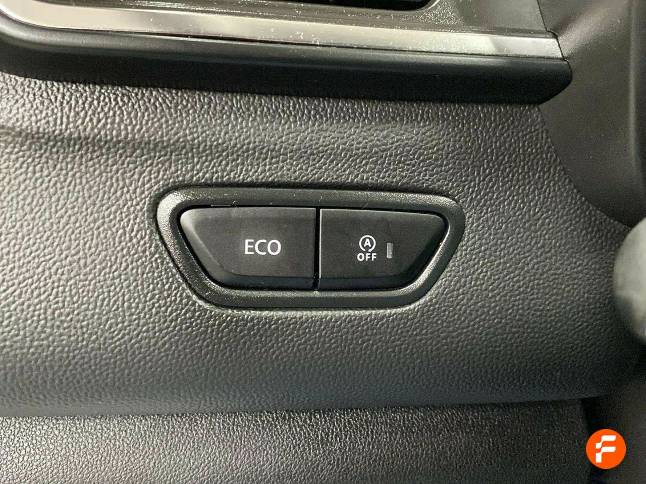 Foto Renault Kadjar 17