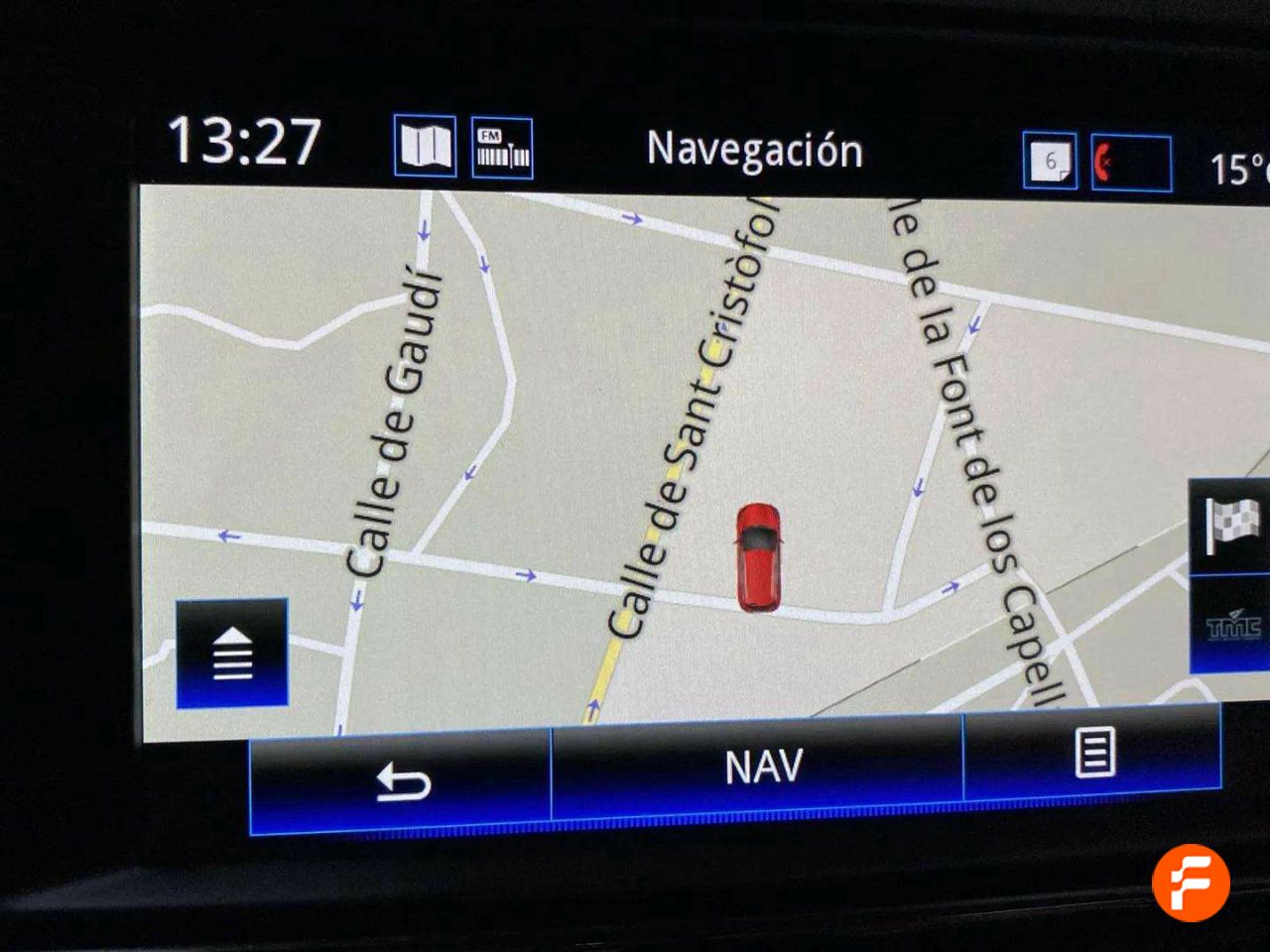Foto Renault Kadjar 19