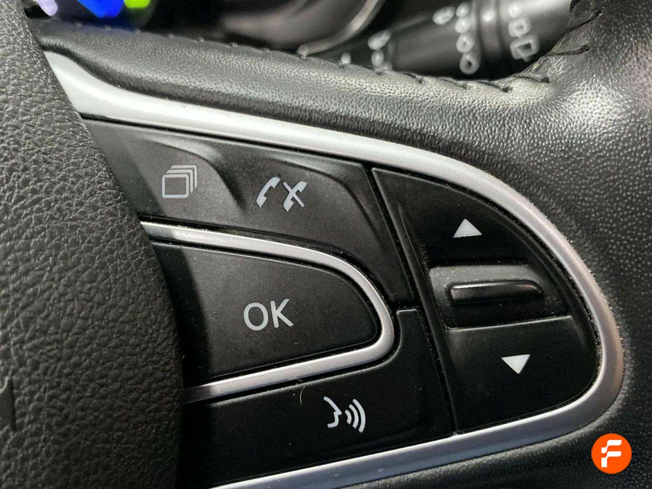 Foto Renault Kadjar 21