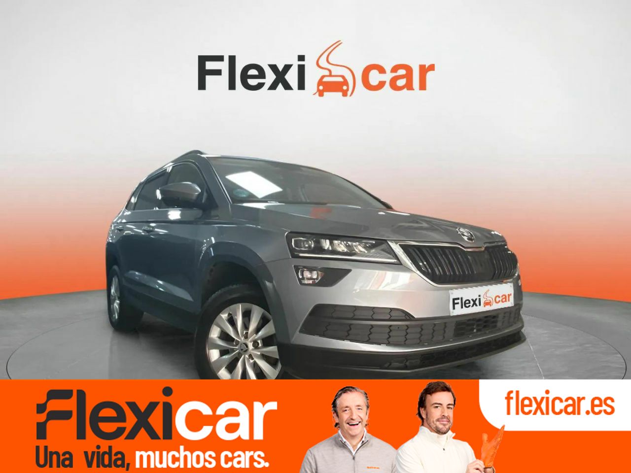 Foto Skoda Karoq 1