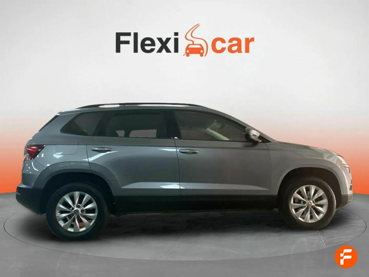 Foto Skoda Karoq 2