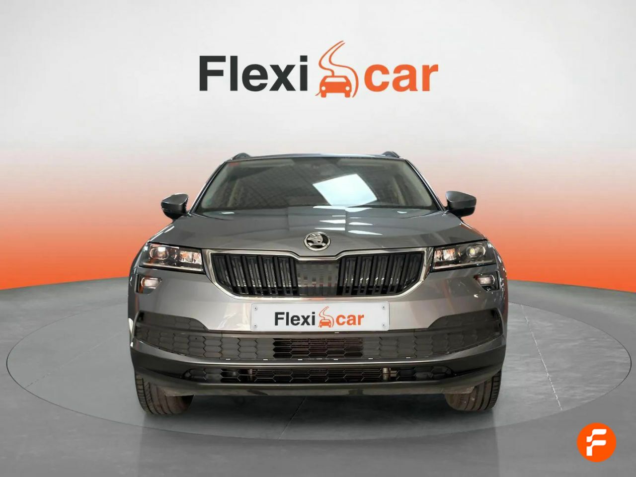 Foto Skoda Karoq 3