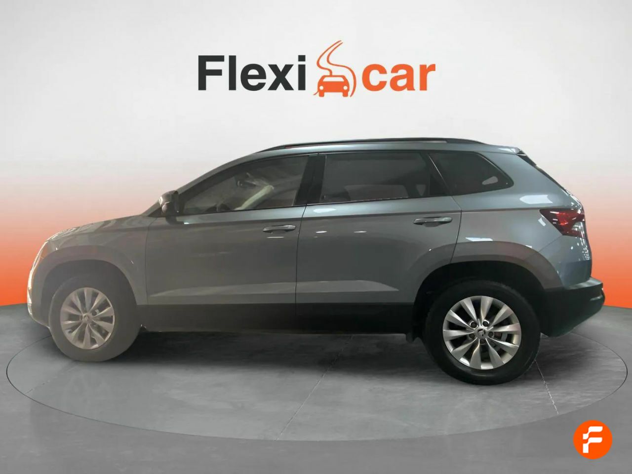 Foto Skoda Karoq 4