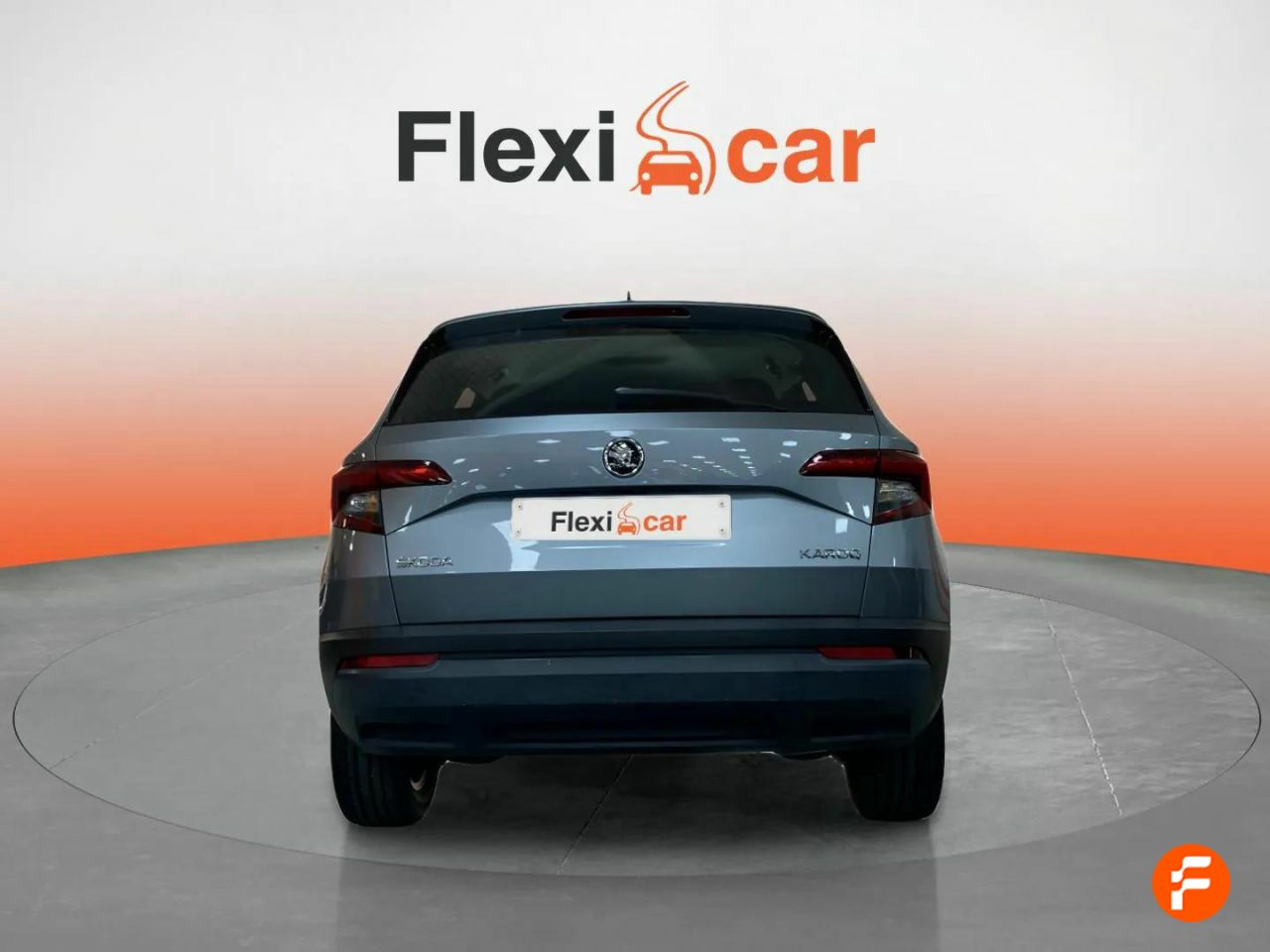 Foto Skoda Karoq 5