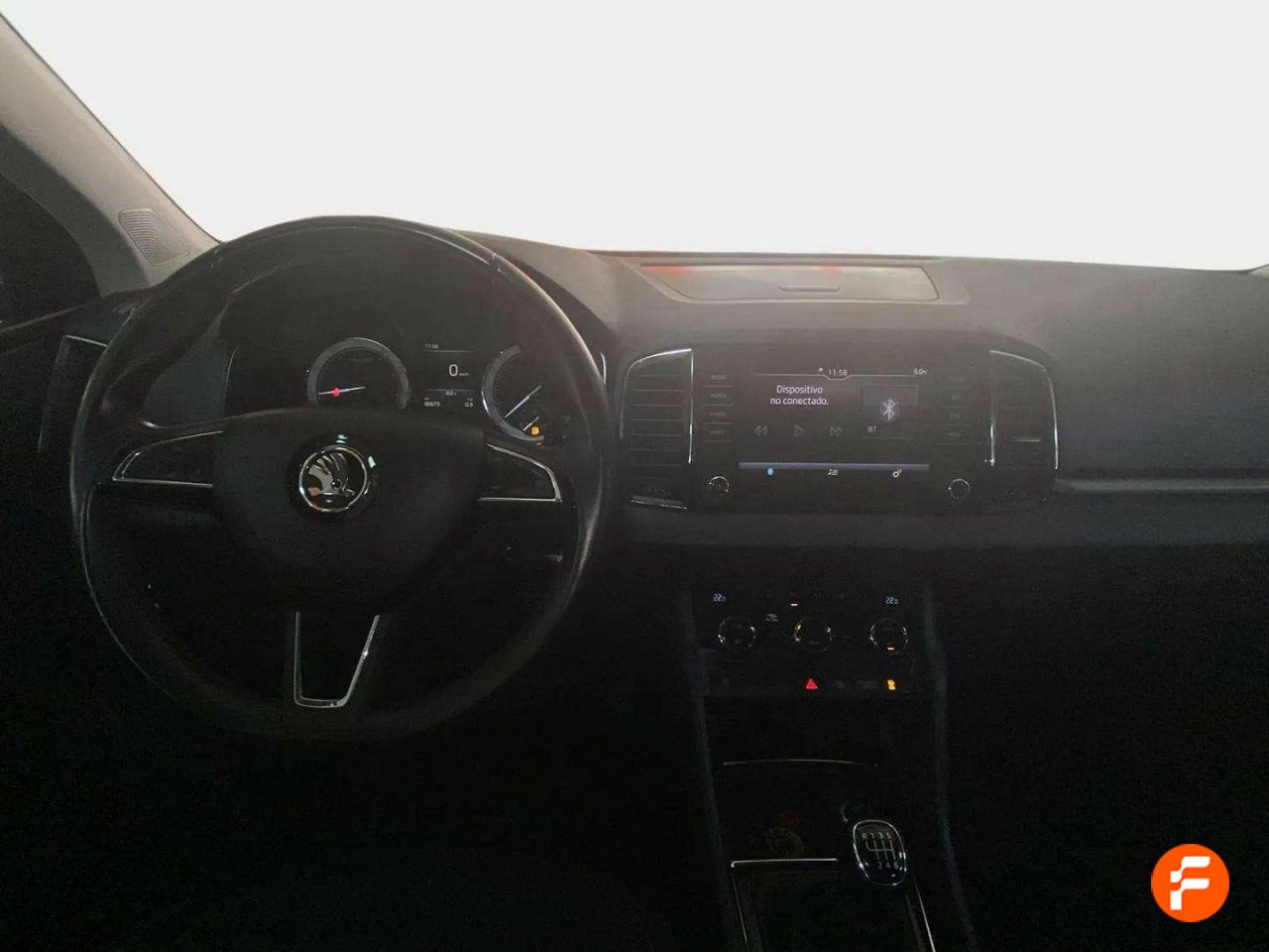 Foto Skoda Karoq 12