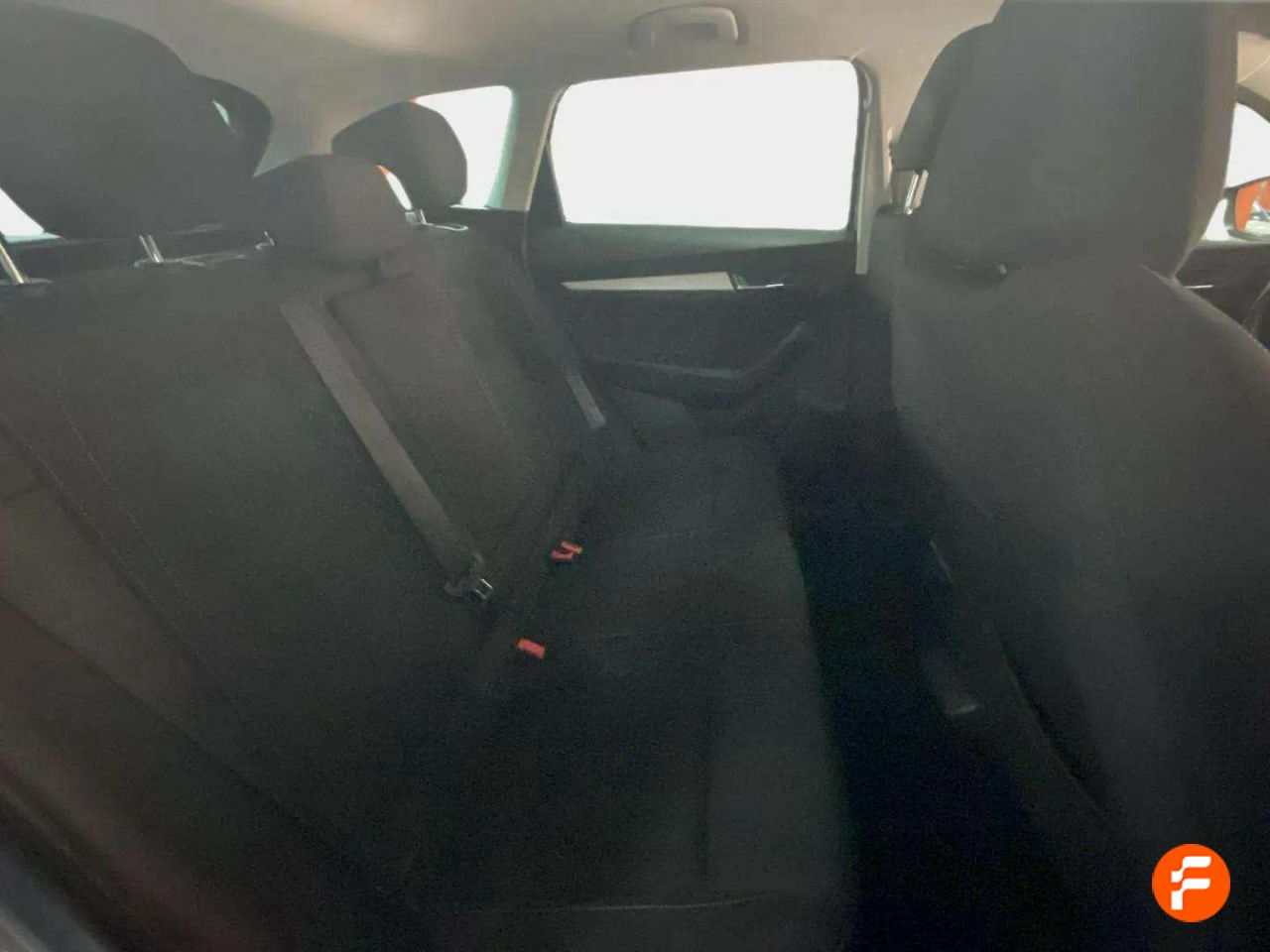 Foto Skoda Karoq 19