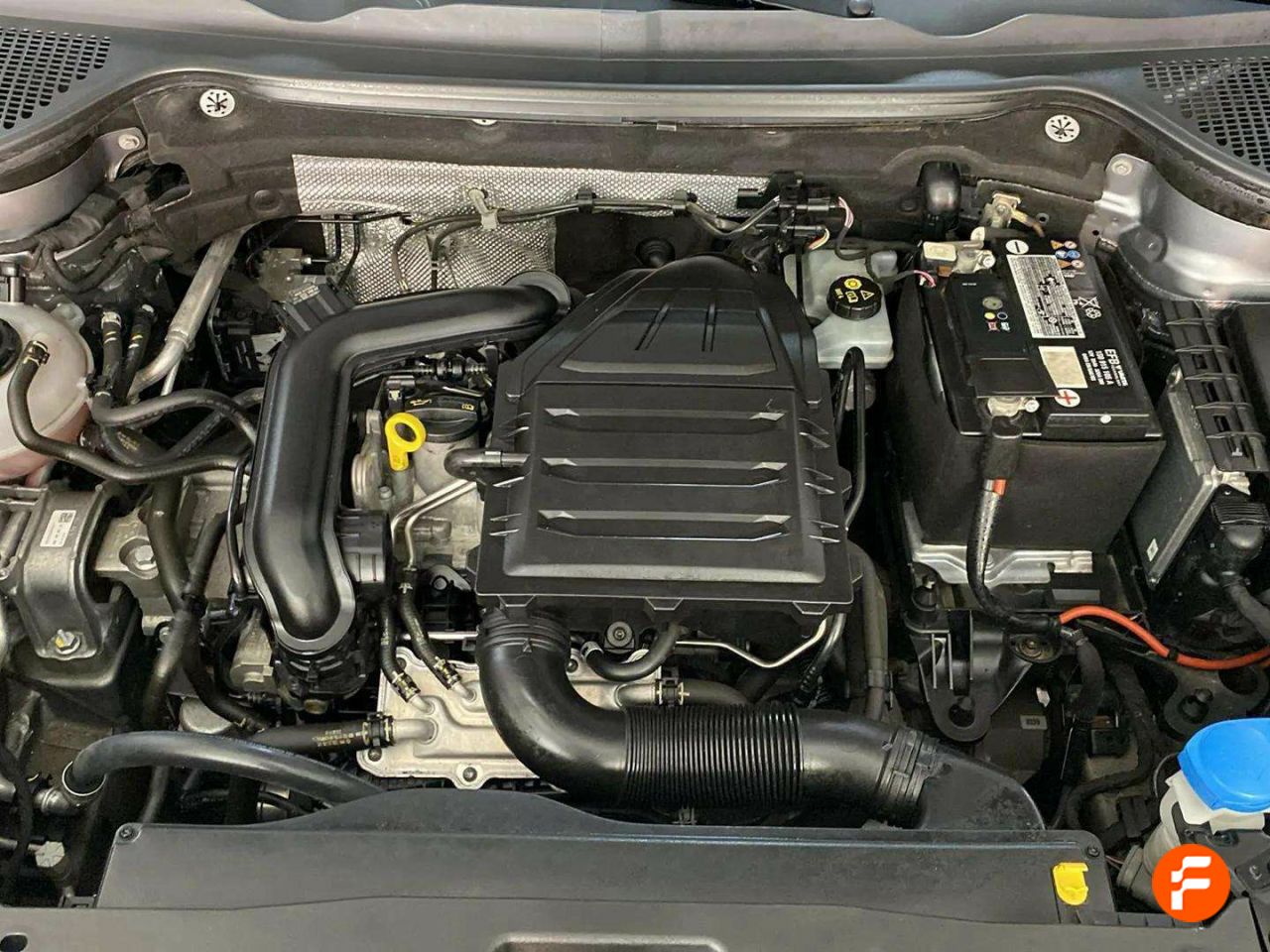 Foto Skoda Karoq 23