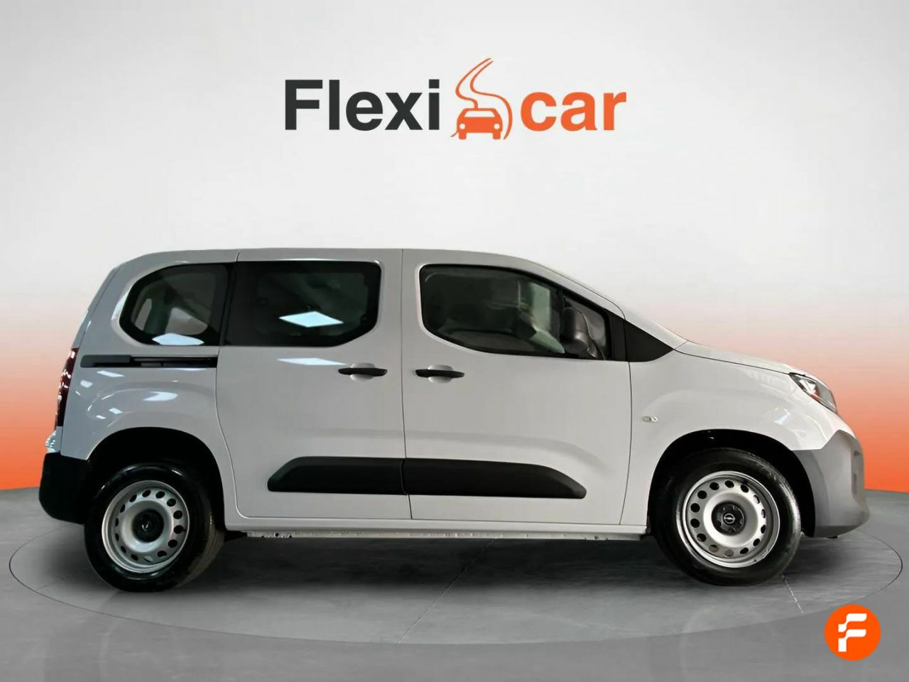 Foto Opel Combo 2