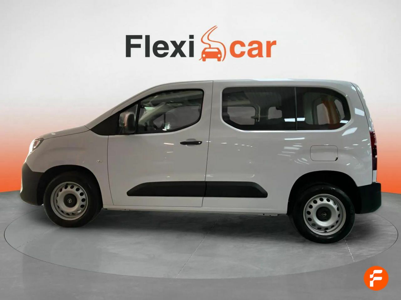 Foto Opel Combo 4