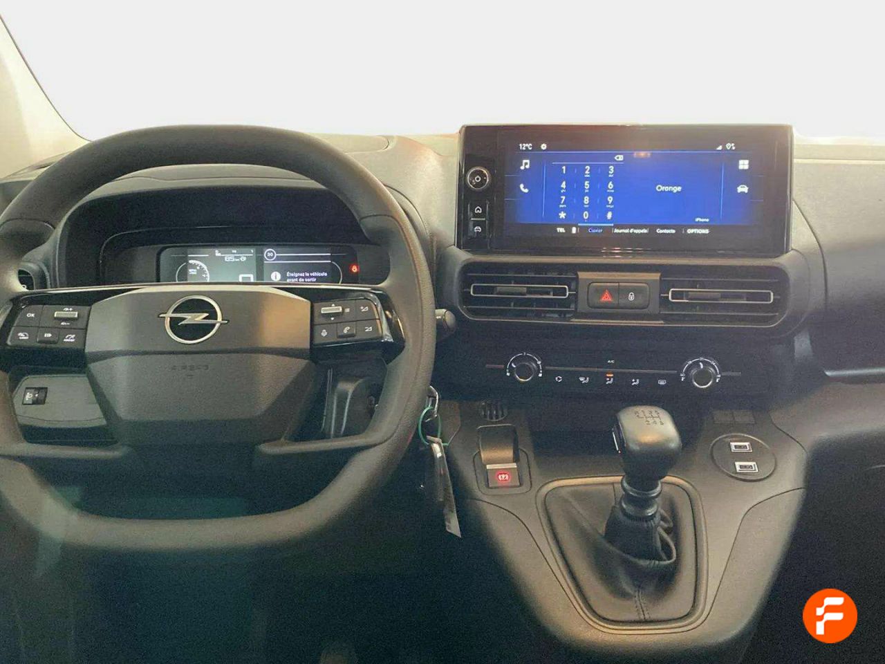 Foto Opel Combo 7