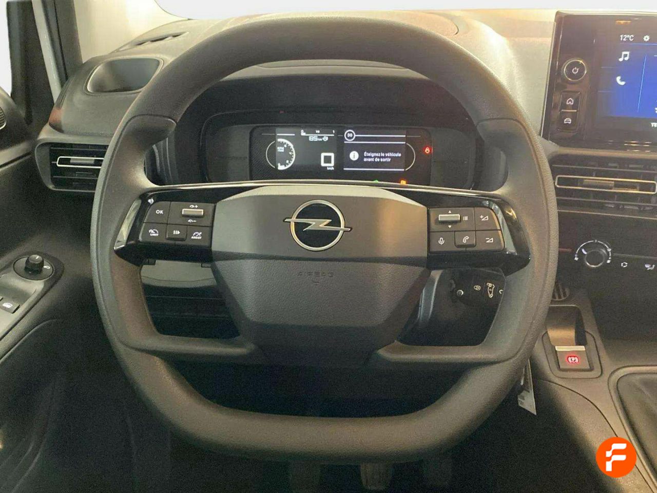 Foto Opel Combo 8
