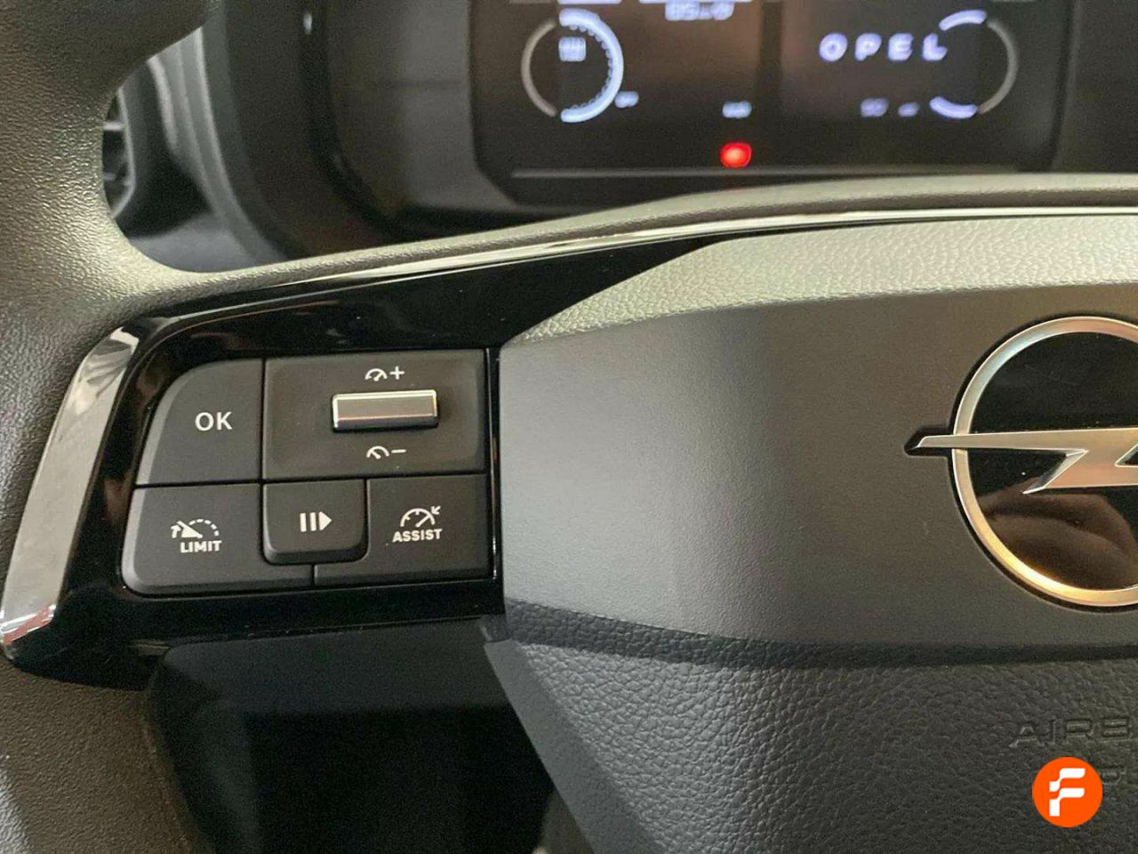 Foto Opel Combo 10
