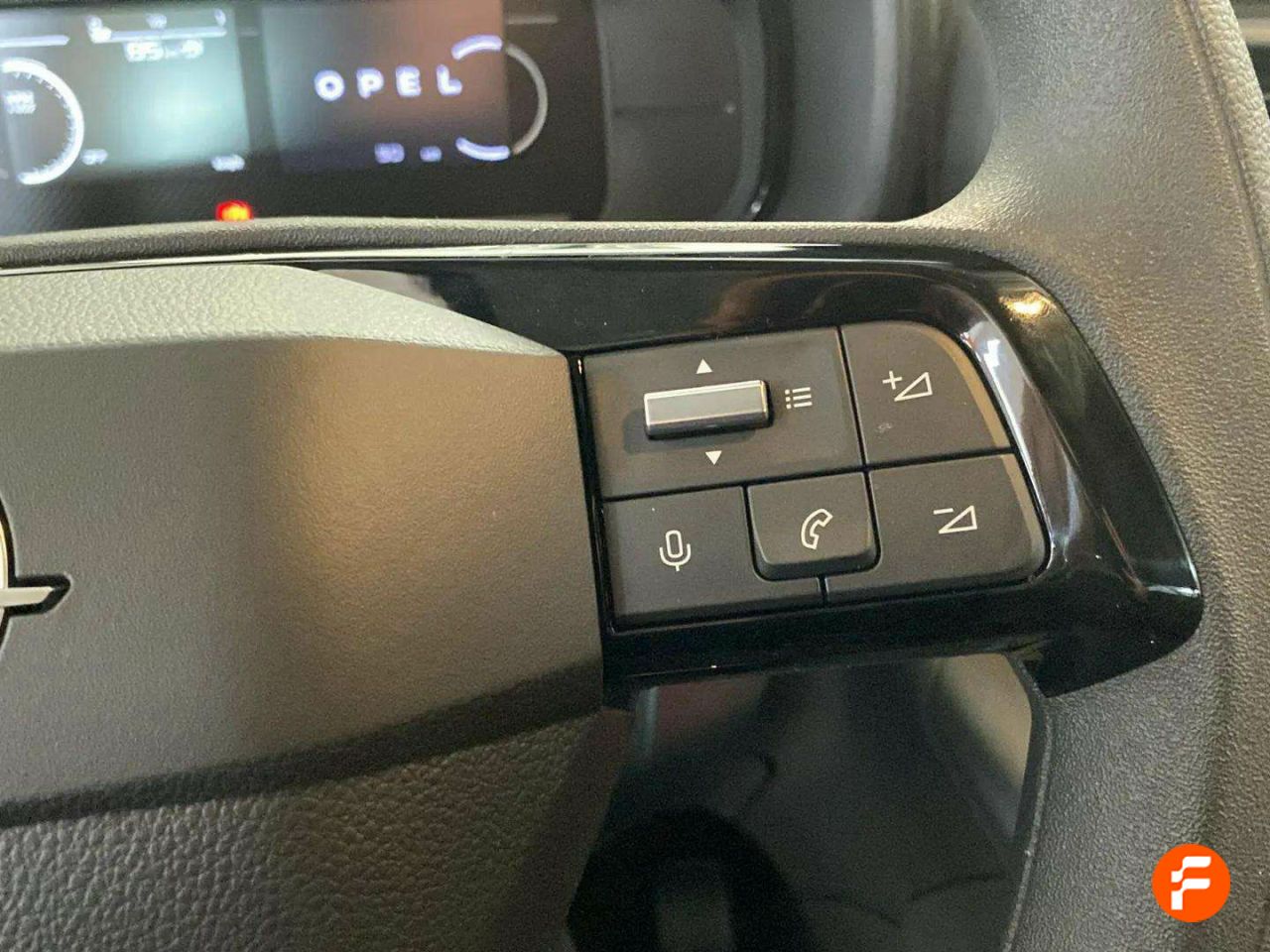 Foto Opel Combo 11