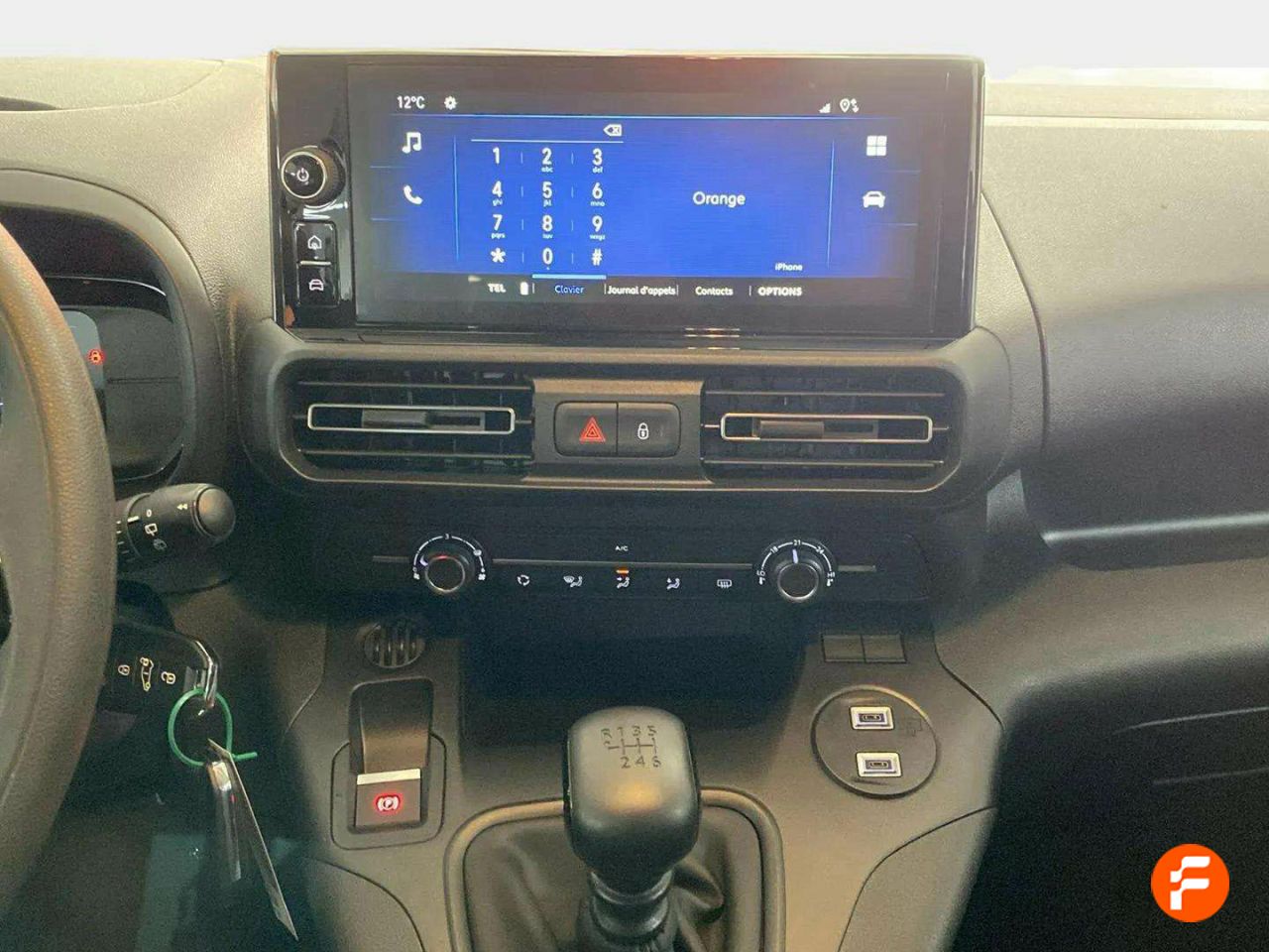 Foto Opel Combo 13