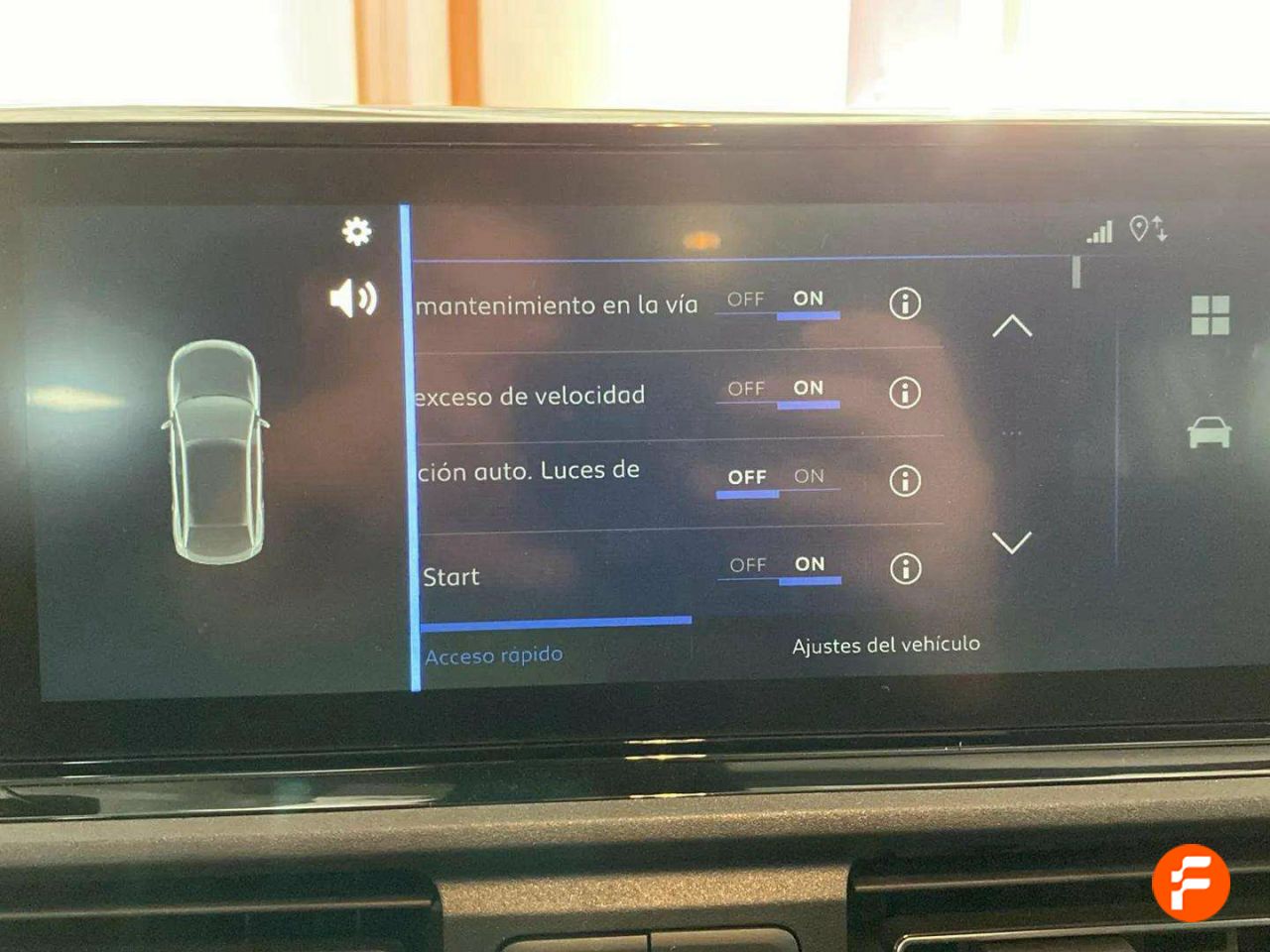Foto Opel Combo 14