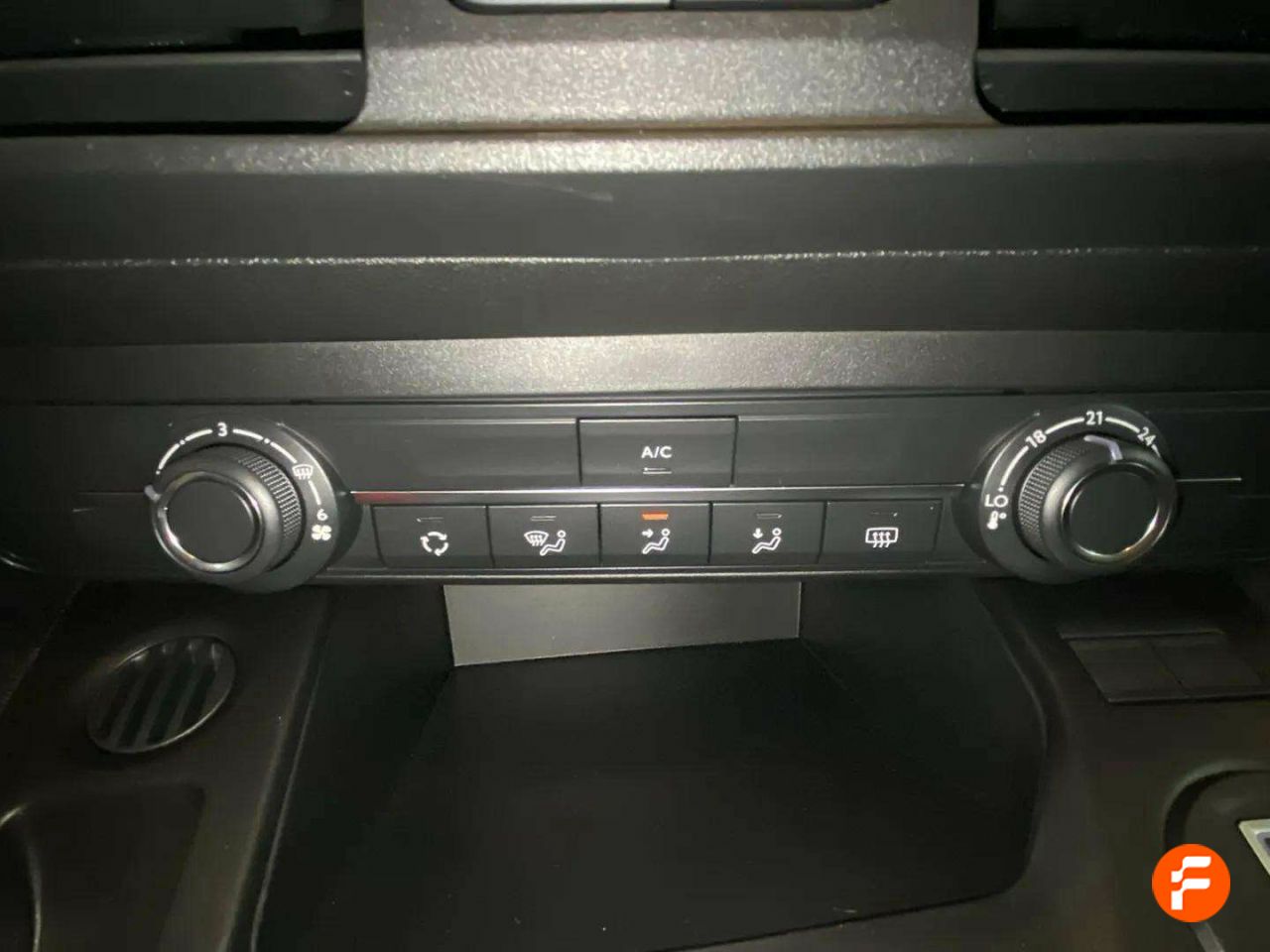 Foto Opel Combo 15