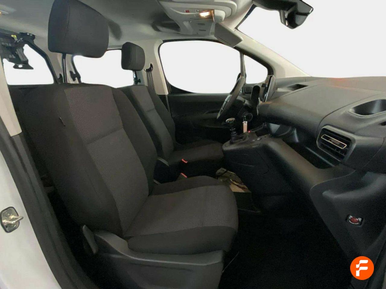 Foto Opel Combo 17