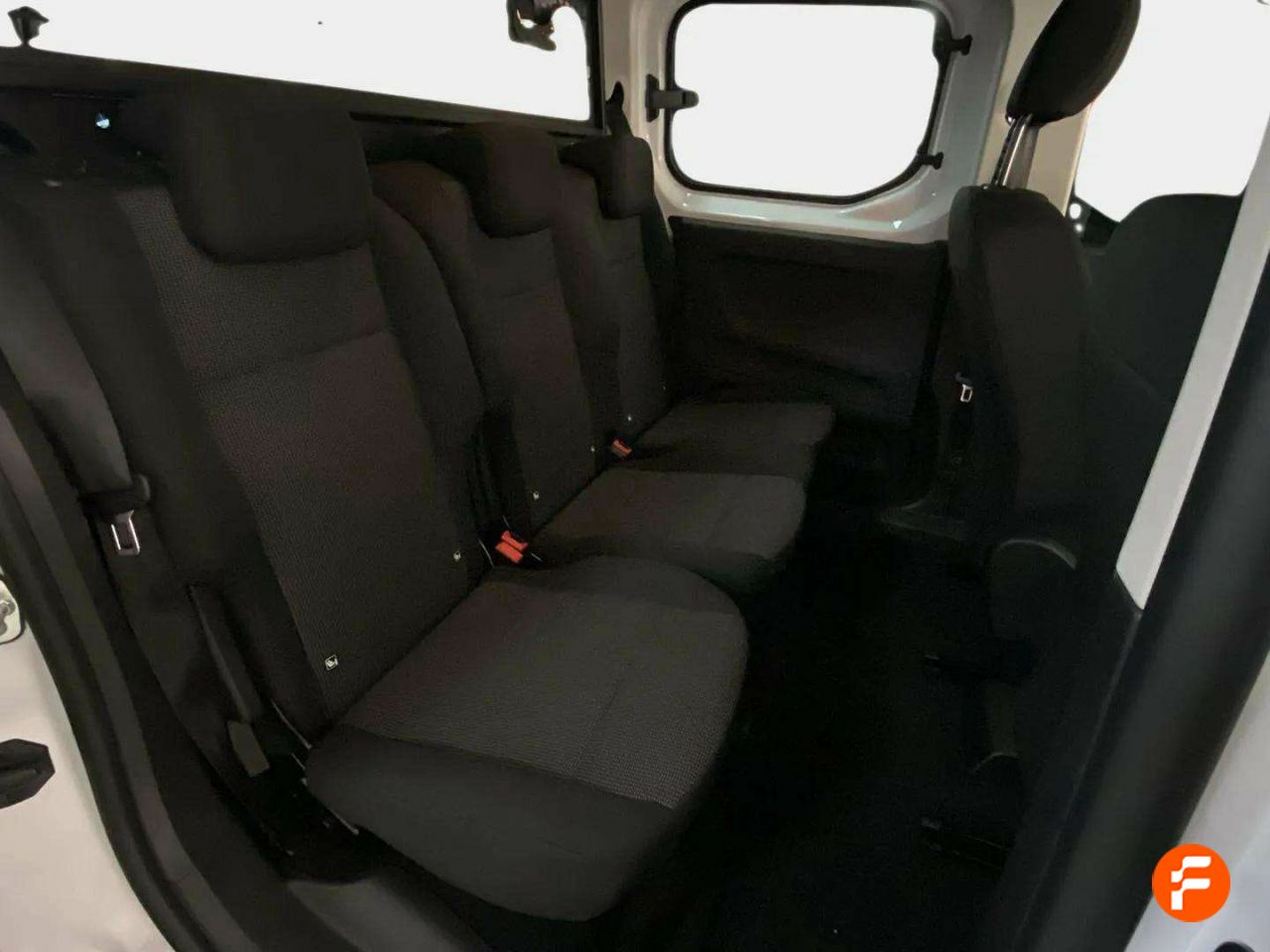 Foto Opel Combo 18