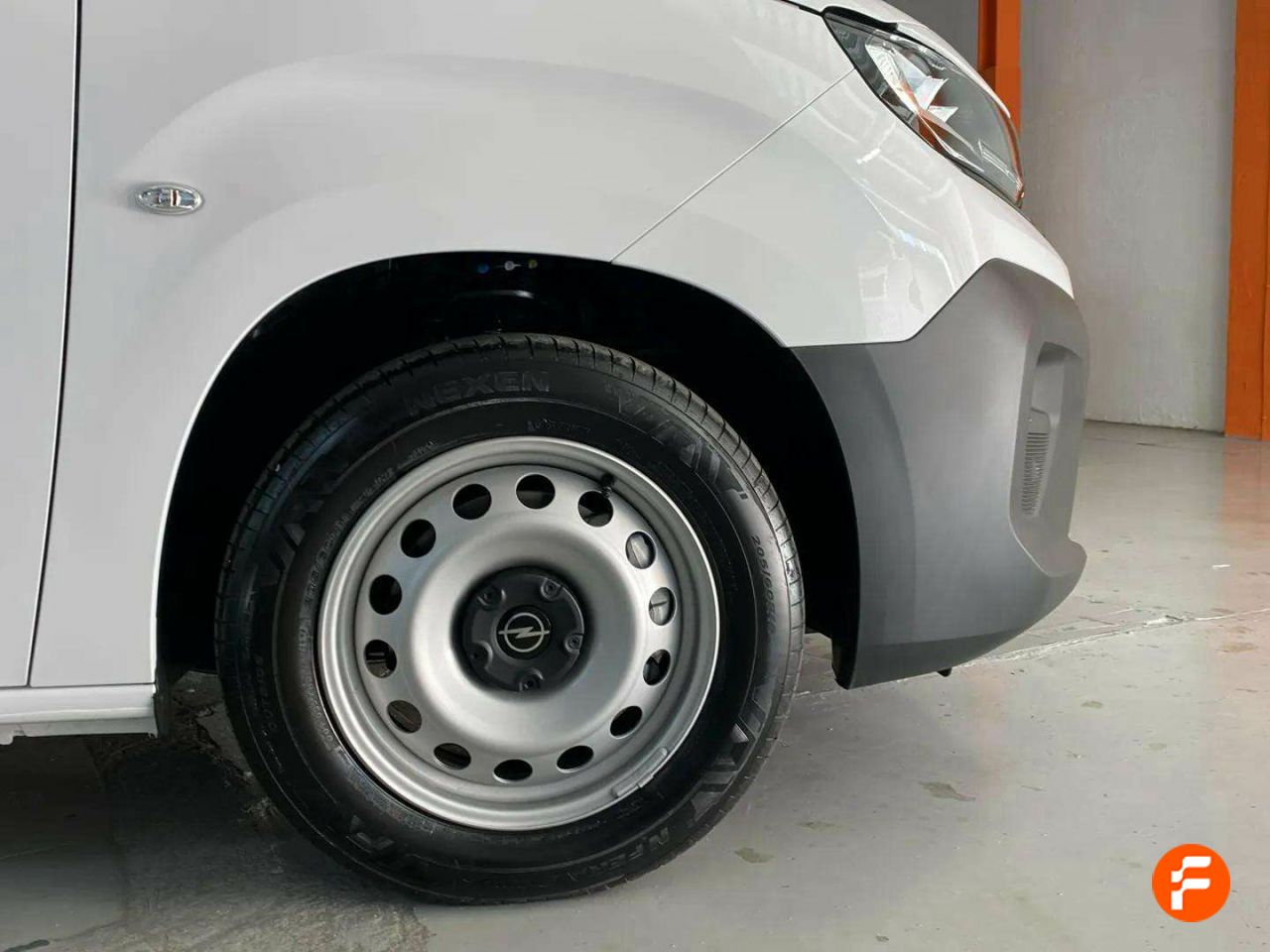 Foto Opel Combo 21