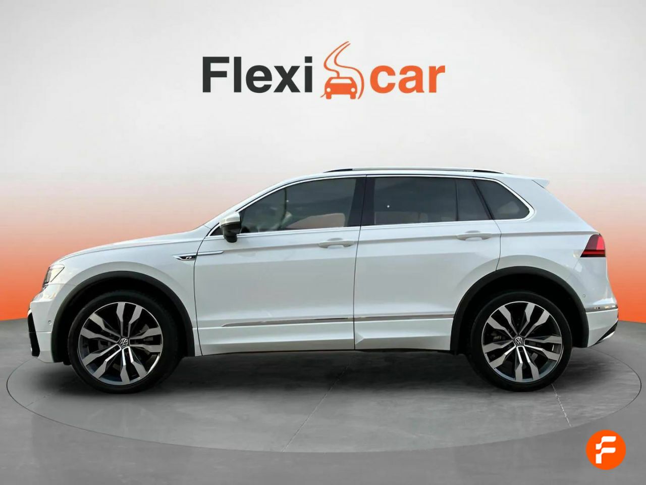 Foto Volkswagen Tiguan 2