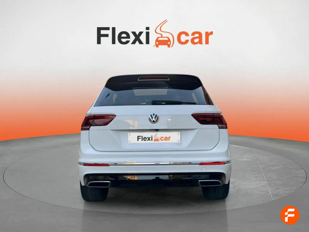 Foto Volkswagen Tiguan 3