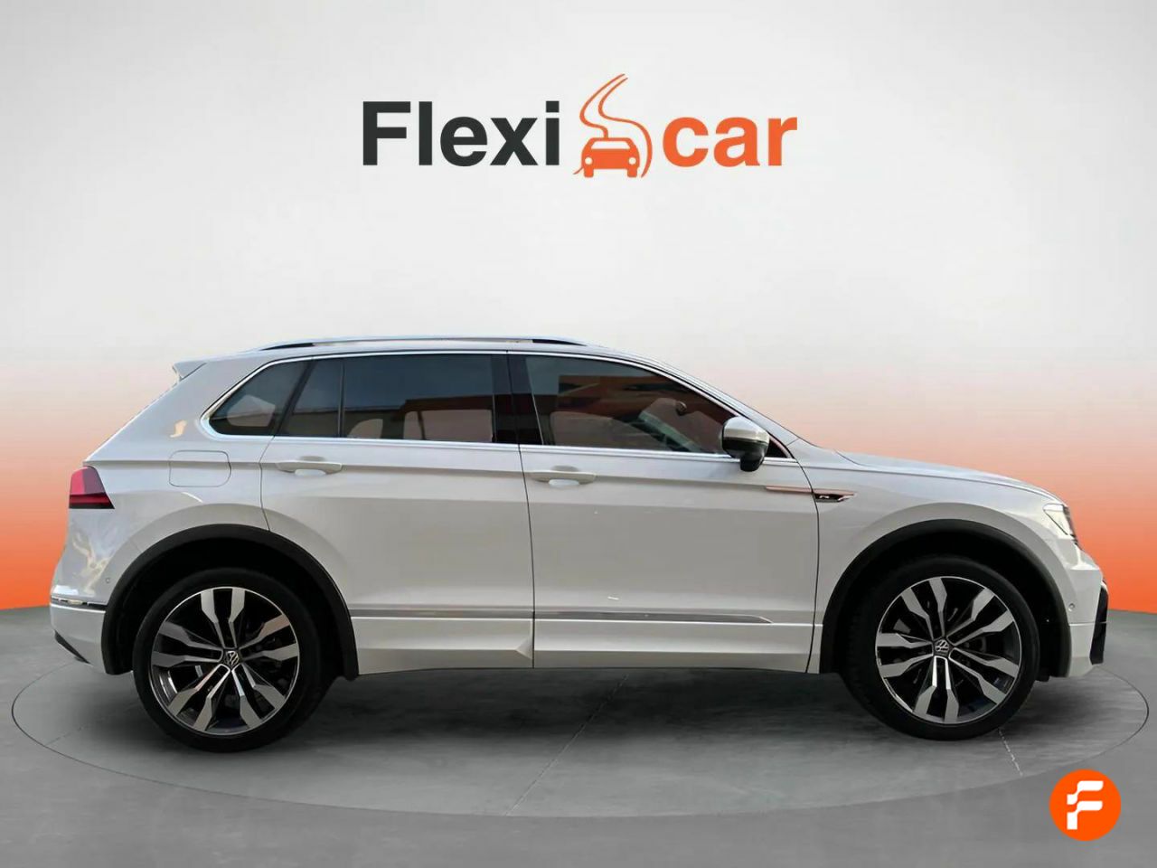 Foto Volkswagen Tiguan 4