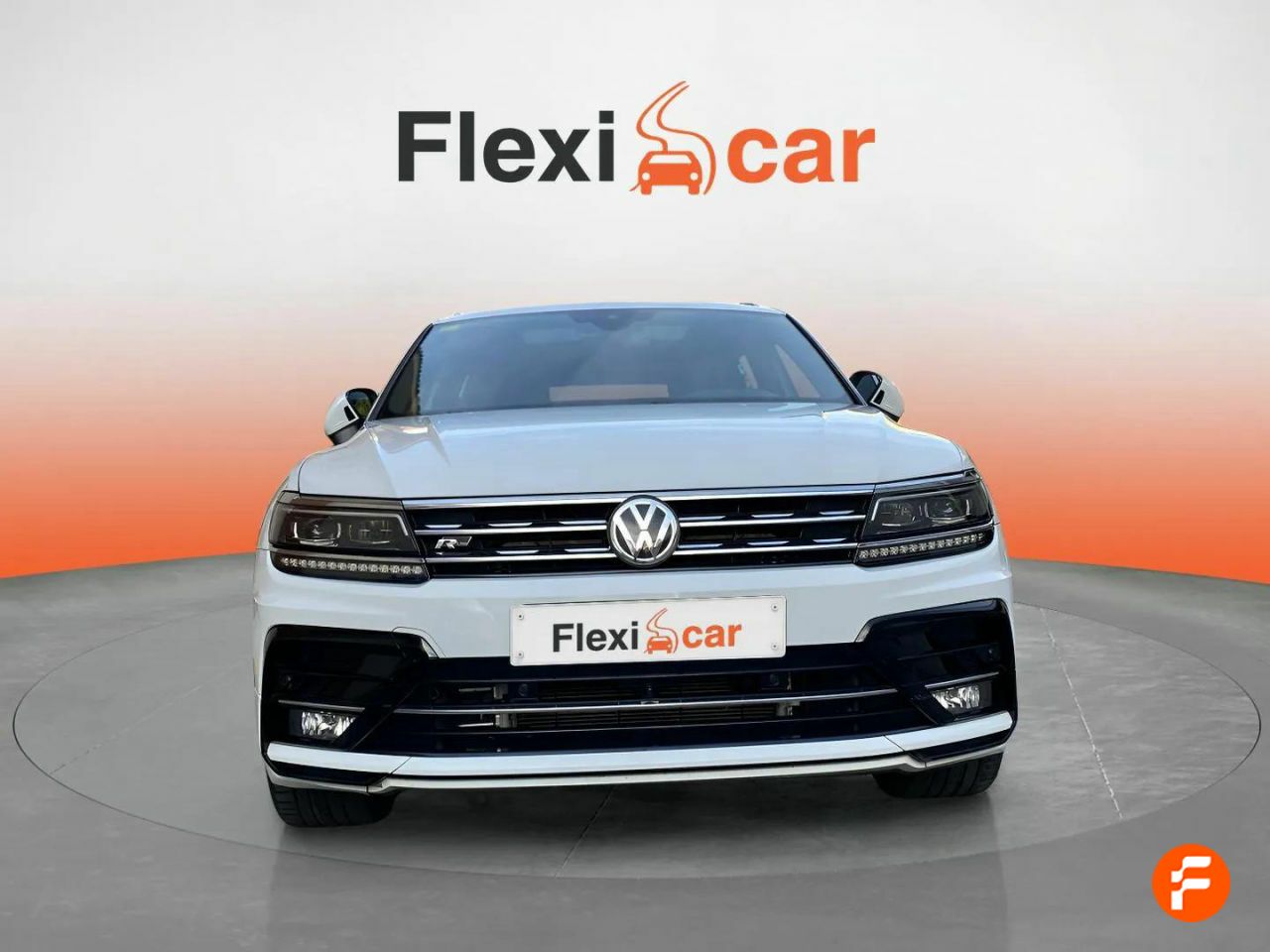 Foto Volkswagen Tiguan 5