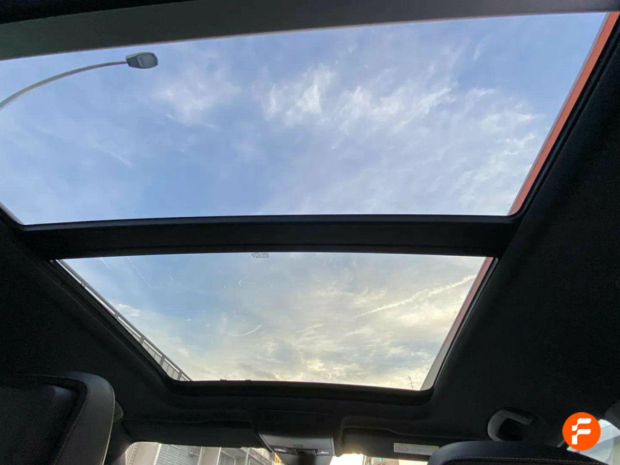 Foto Volkswagen Tiguan 10
