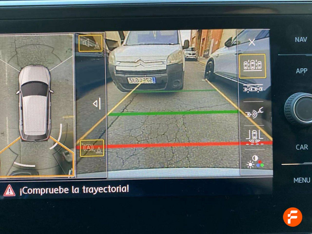 Foto Volkswagen Tiguan 12