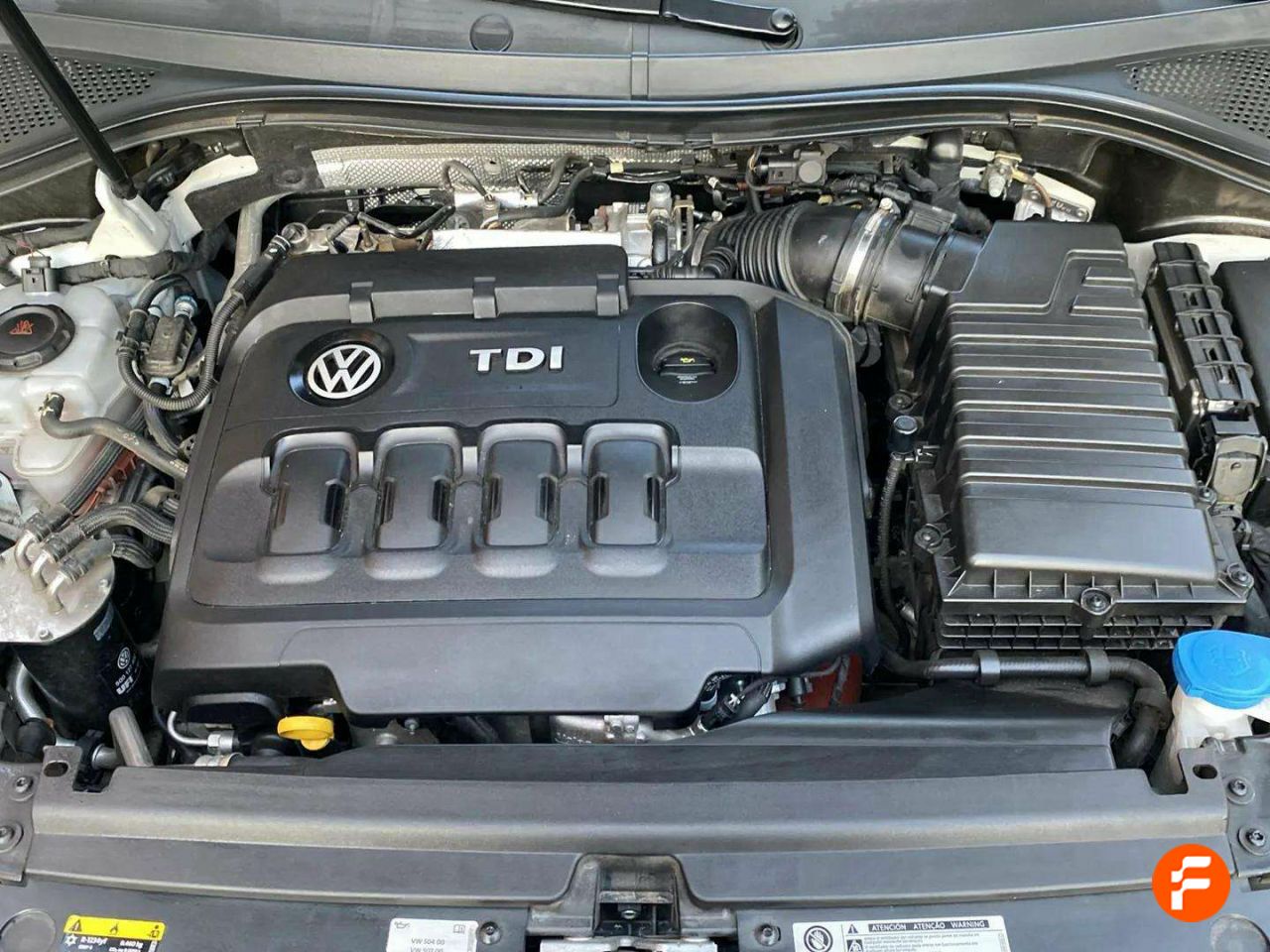 Foto Volkswagen Tiguan 20