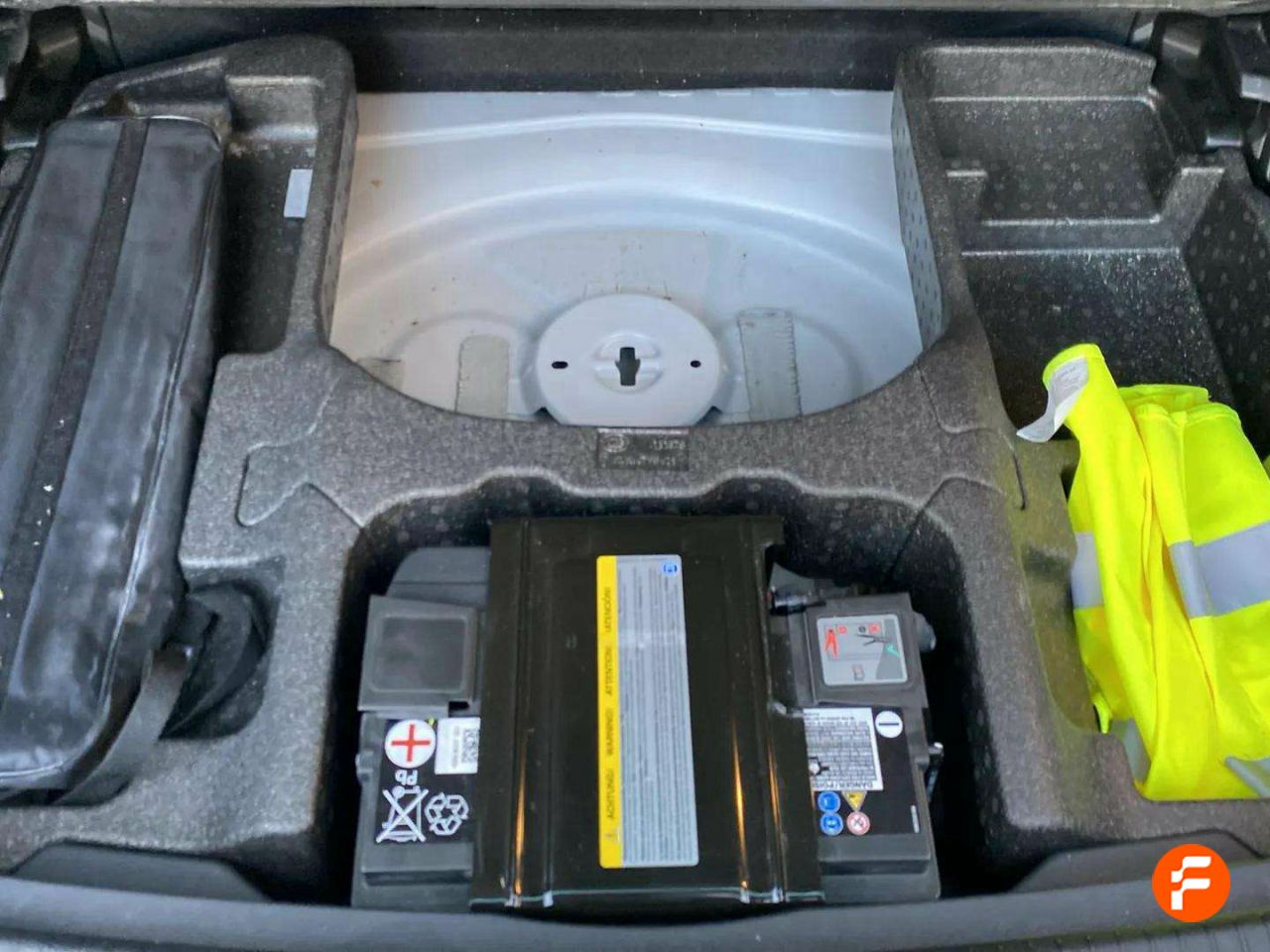 Foto Volkswagen Tiguan 21