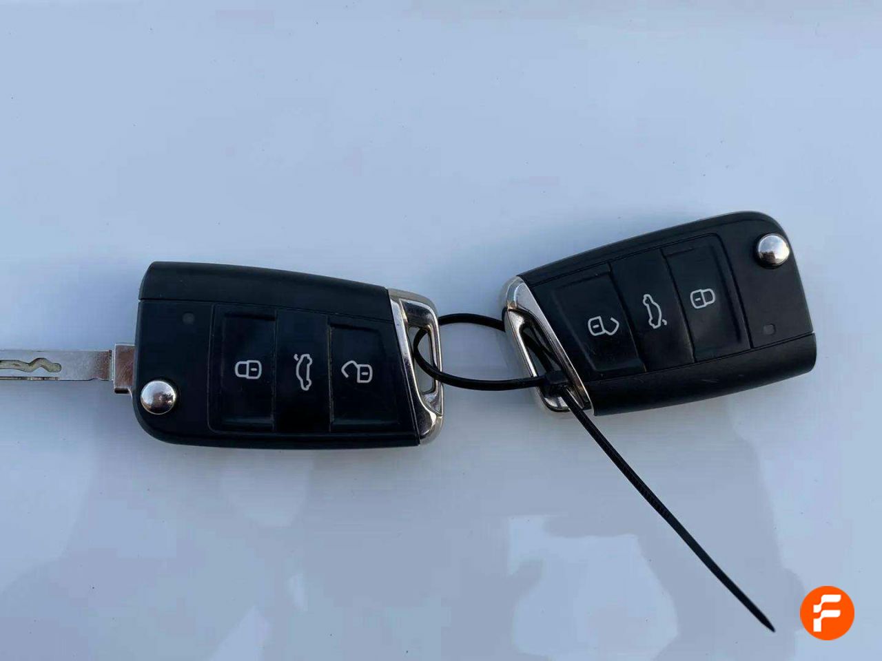 Foto Volkswagen Tiguan 22