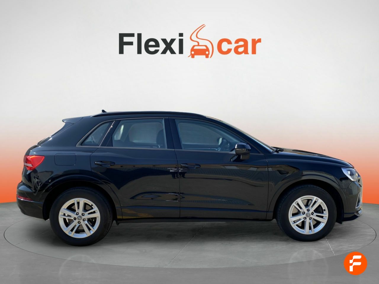 Foto Audi Q3 8