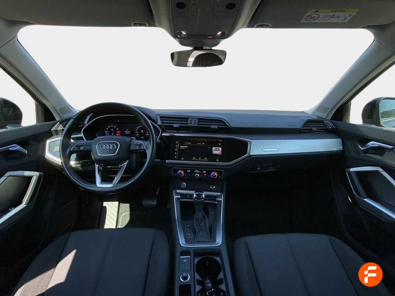 Foto Audi Q3 10