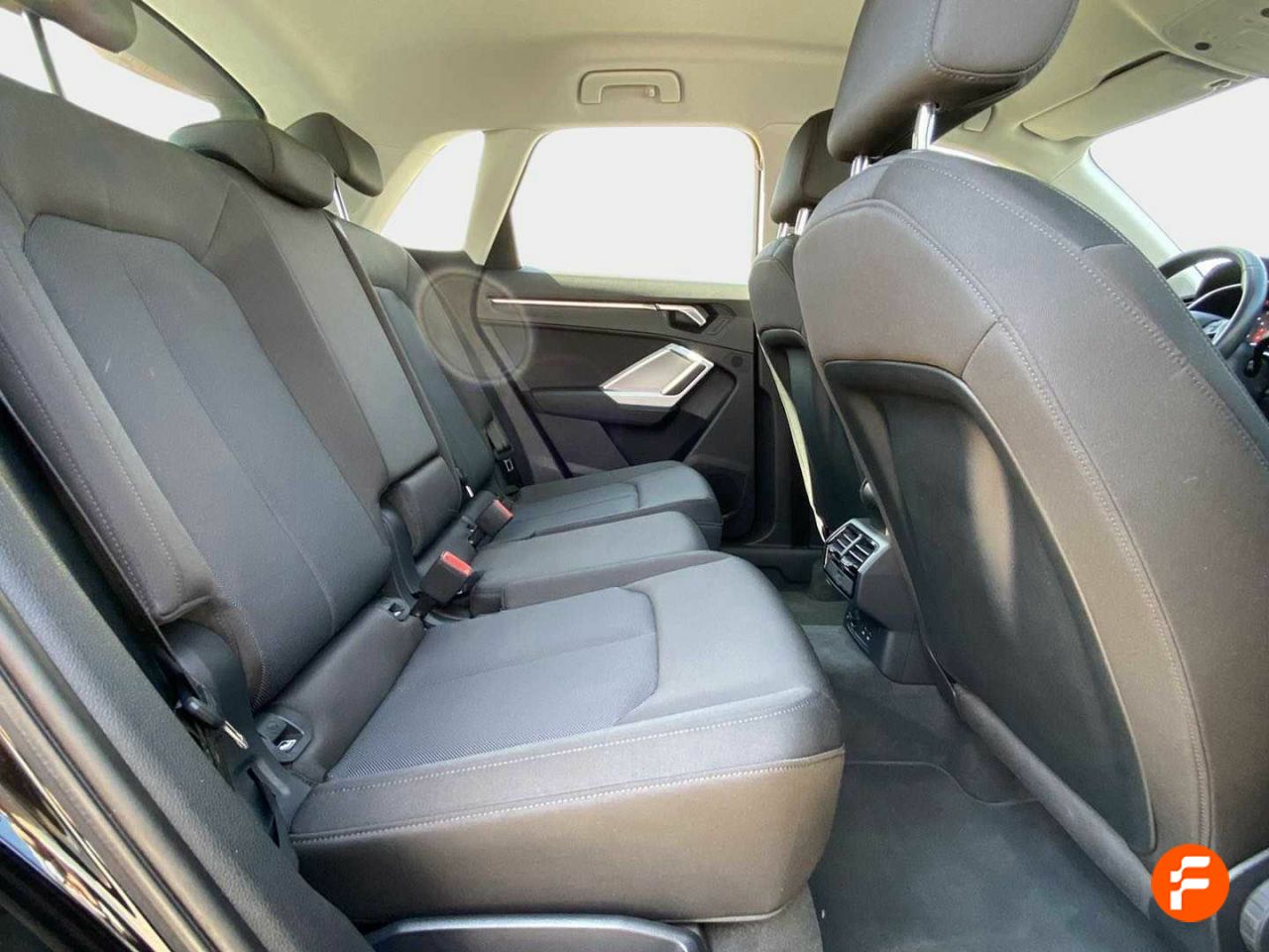 Foto Audi Q3 15