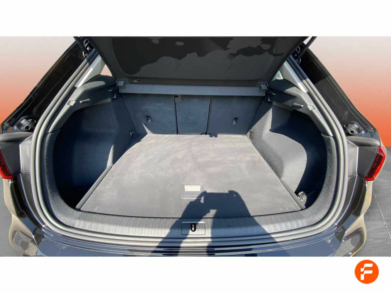 Foto Audi Q3 17