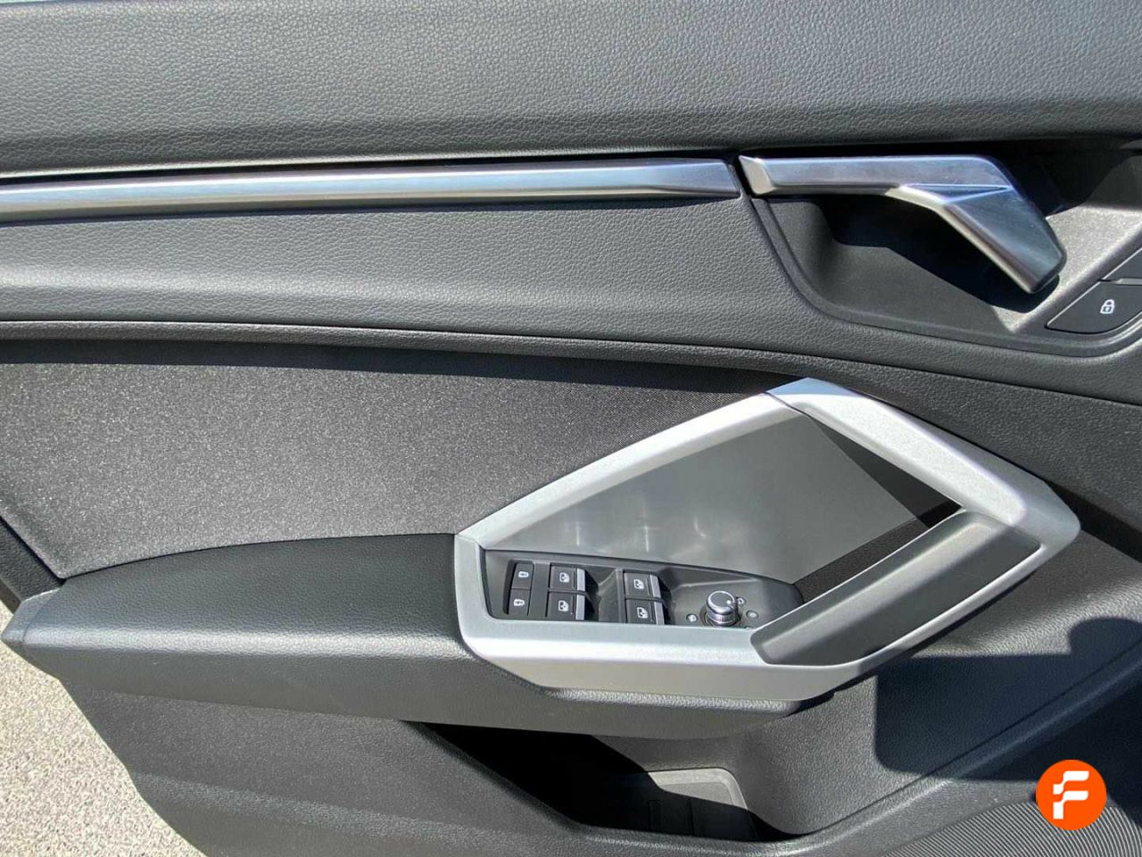 Foto Audi Q3 19