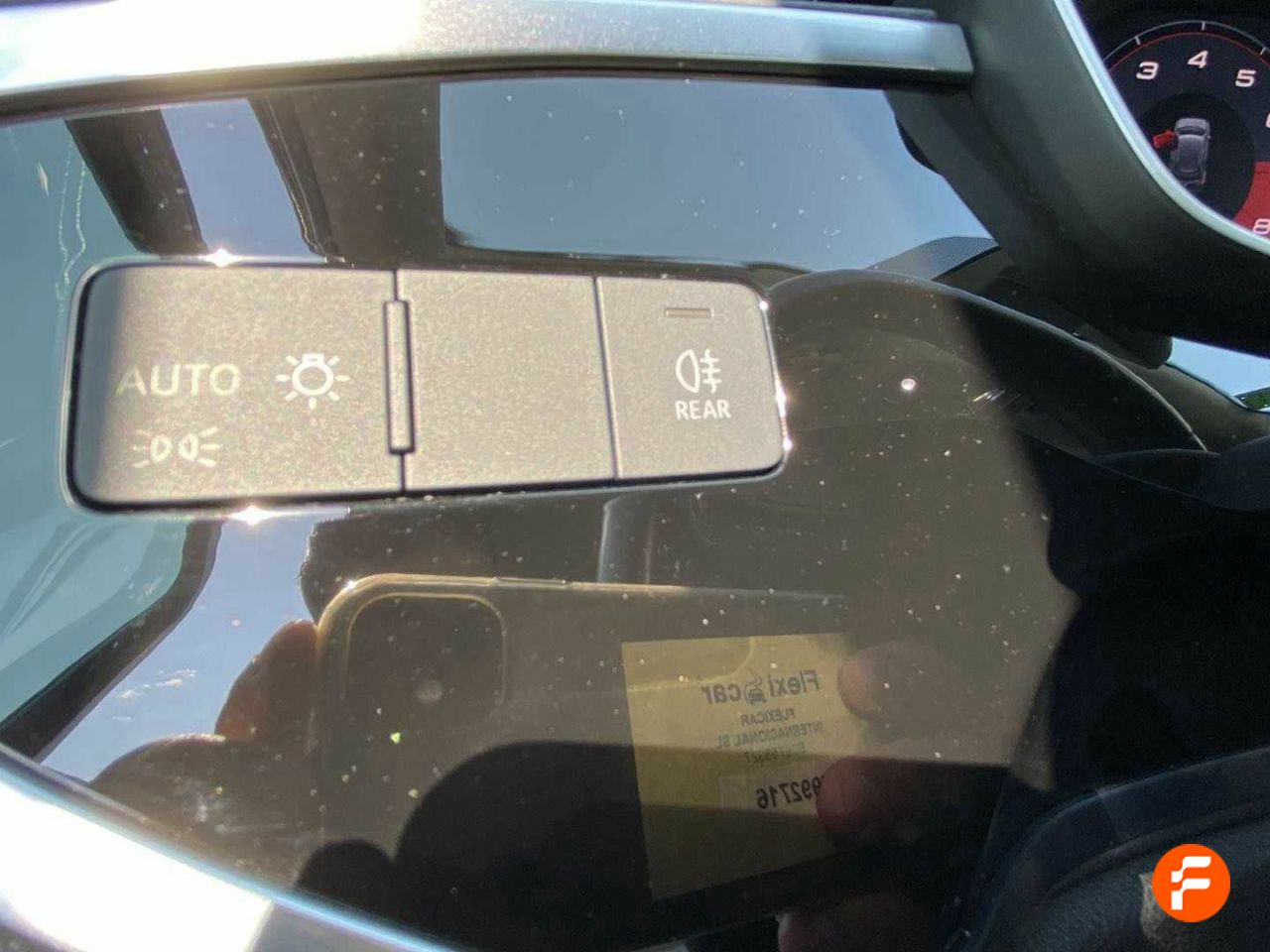 Foto Audi Q3 21
